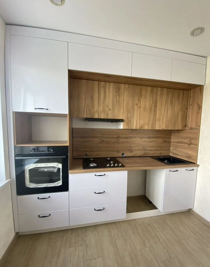 Кухонные гарнитуры